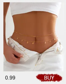 Cinturón De Cristal Para Mujer: Elegancia Y Estilo Para Realzar Tu Vientre