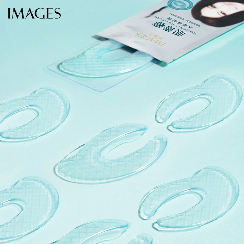 Mascarilla de colágeno para ojos: rejuvenece y revitaliza tu mirada