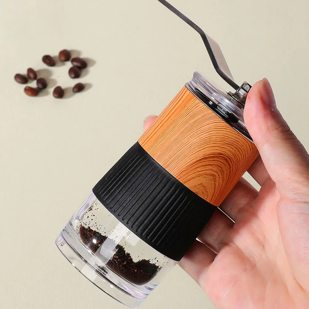Molinillo De Café Portátil: Disfruta Del Mejor Café En Cualquier Lugar Molinillo De Café Portátil: Disfruta Del Mejor Café En Cualquier Lugar