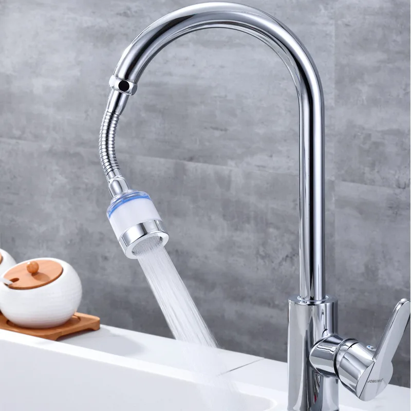 Filtro de grifo: purifica y mejora la calidad del agua