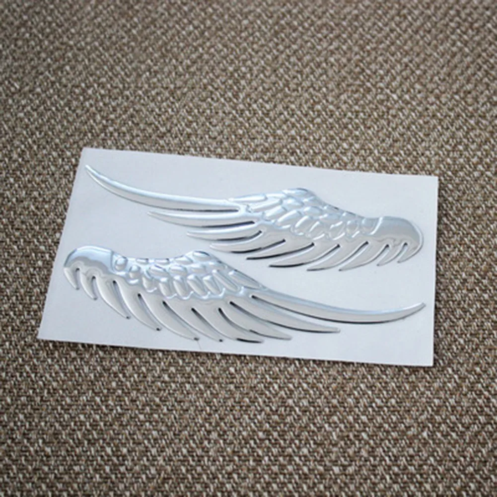 Calcomanía 3D De Pvc Para Coche Y Motocicleta Calcomanía 3D De Pvc Para Coche Y Motocicleta