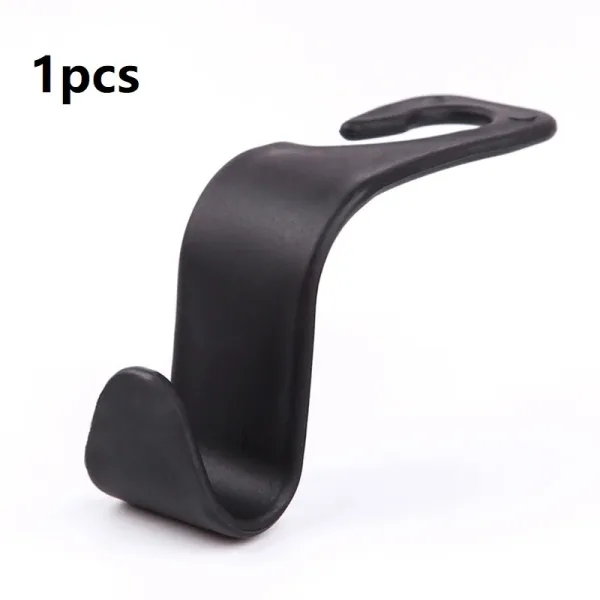 Imagen Del Producto Gancho Universal Para Respaldo De Asiento De Coche | Compra Online En Tiendafiable