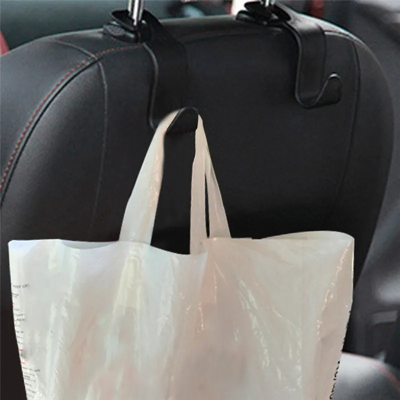 Gancho Universal Para Respaldo De Asiento De Coche Gancho Universal Para Respaldo De Asiento De Coche