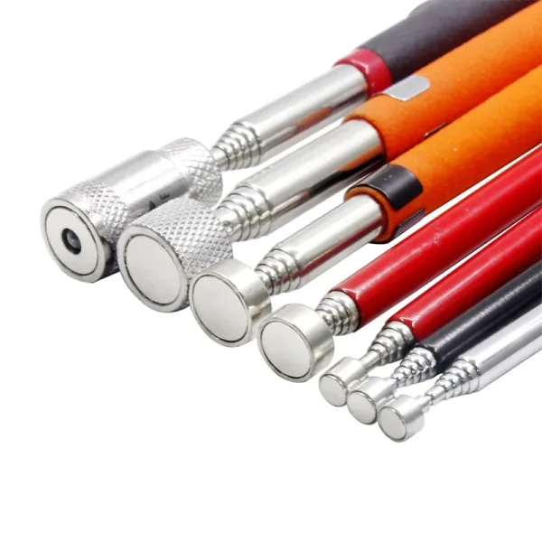 Imagen Del Producto Mini Bolígrafo Magnético Telescópico Portátil, Herramientas Prácticas | Compra Online En Tiendafiable