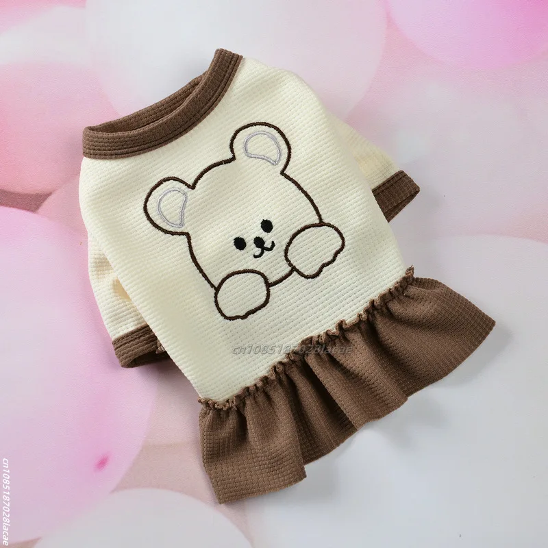 Ropa para perros: ¡Combina el estilo de tu mascota con el tuyo!