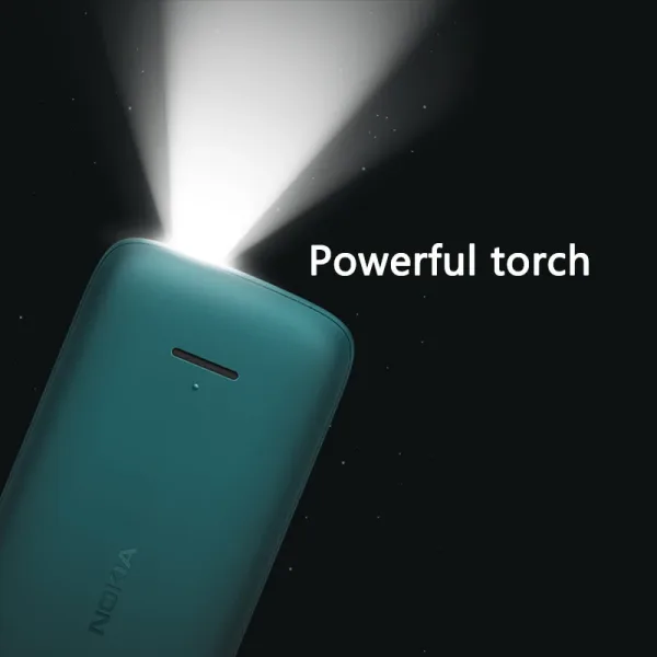 Imagen del producto Nokia 215 4G teléfono móvil tarjetas SIM duales Radio FM 1150m | Compra online en Tiendafiable