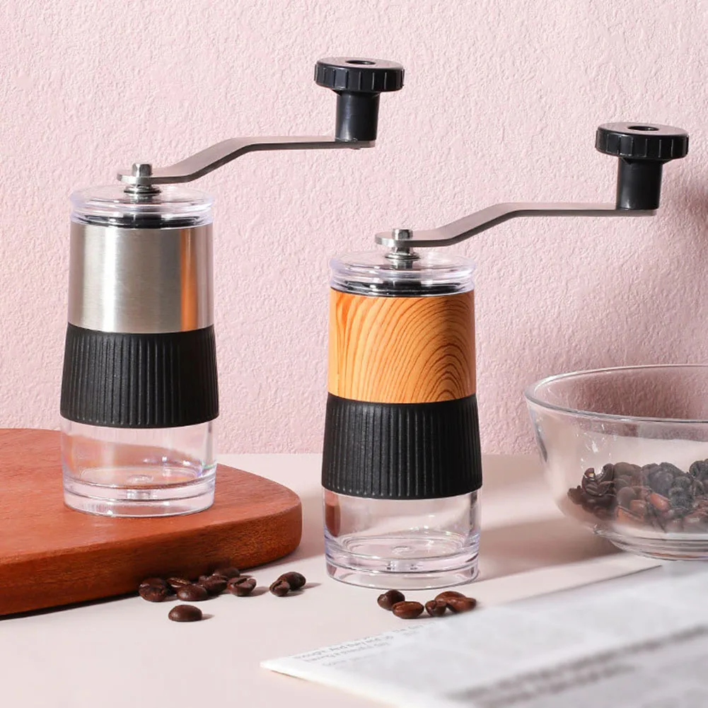 Molinillo De Café Portátil: Disfruta Del Mejor Café En Cualquier Lugar Molinillo De Café Portátil: Disfruta Del Mejor Café En Cualquier Lugar