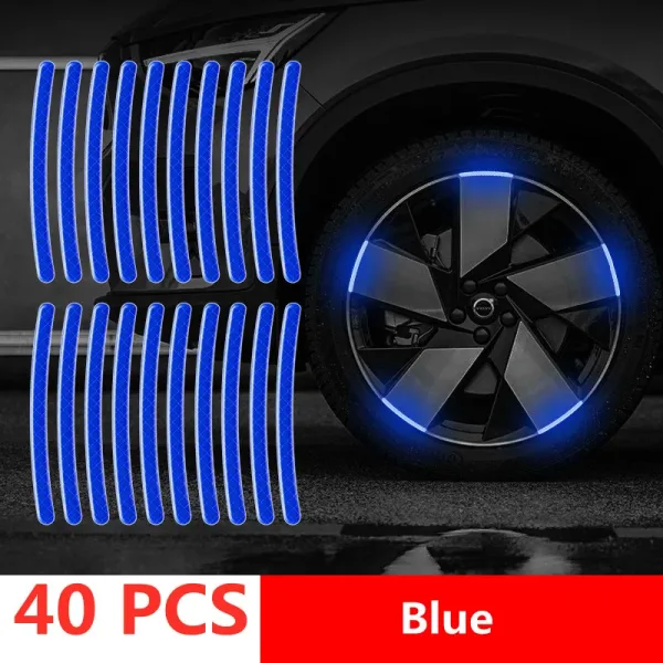 Imagen Del Producto Cinta De Advertencia Trasera De Coche | Compra Online En Tiendafiable