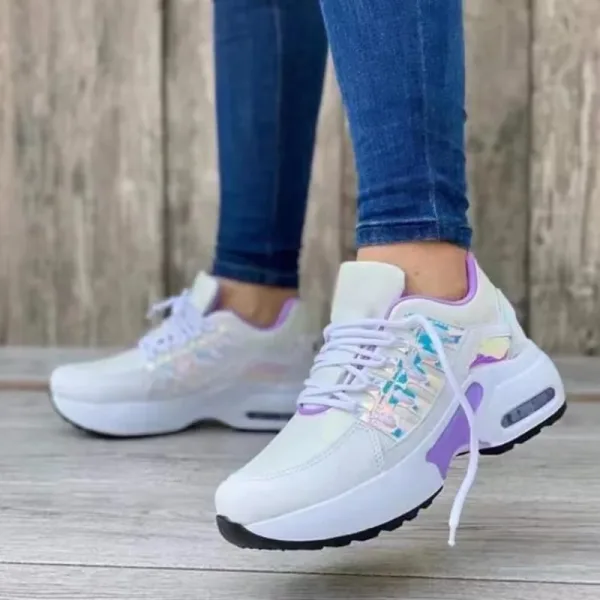 Zapatillas De Deporte: Comodidad Y Estilo Para Tus Entrenamientos