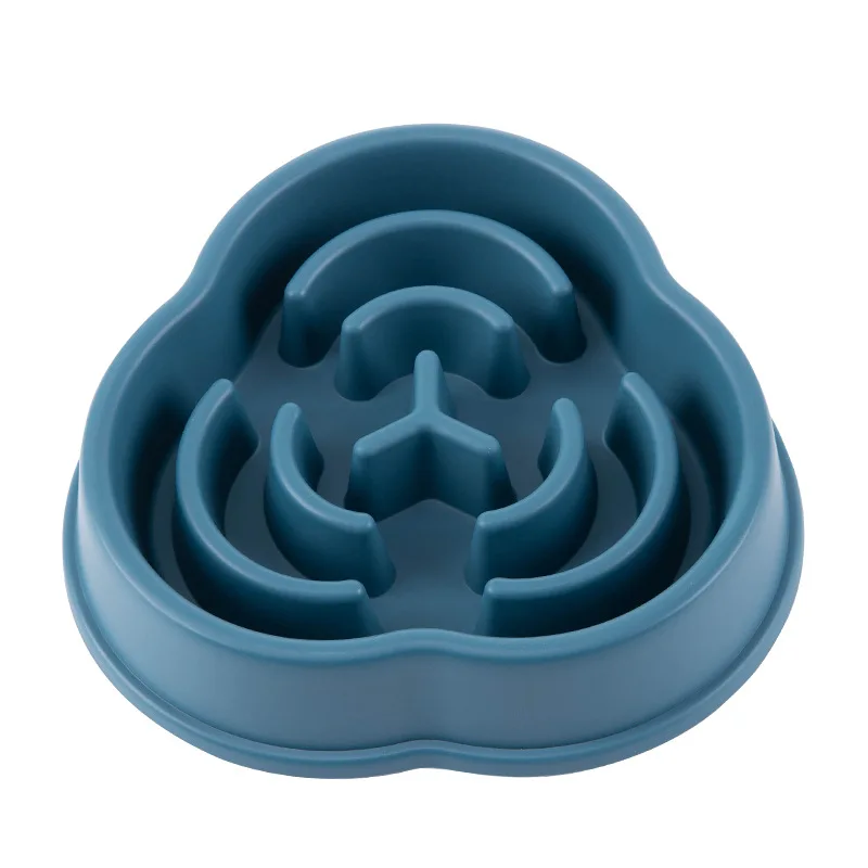 Bowl Innovador para Alimentación Lenta de Mascotas: ¡Transforma la Hora de Comer!