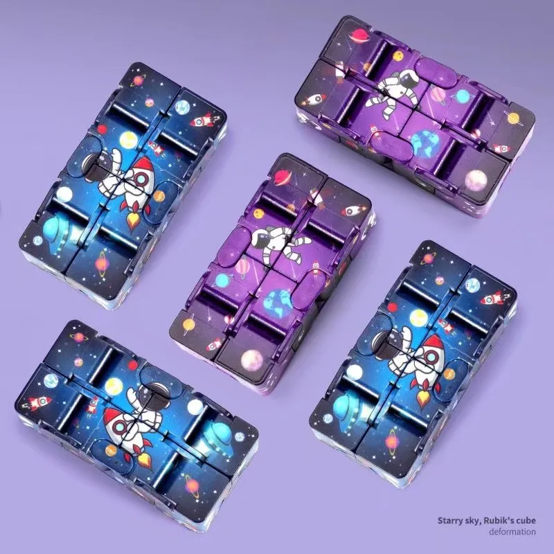 Infinity Magic Cube: El Juego De Rompecabezas Infinito Para Desafiar Tu Mente Infinity Magic Cube: El Juego De Rompecabezas Infinito Para Desafiar Tu Mente