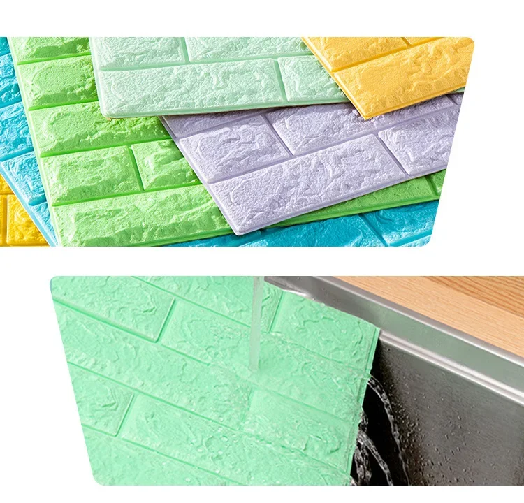 Papel tapiz autoadhesivo: fácil de instalar y transformar tus espacios
