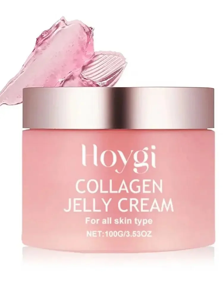 Crema de gelatina Collegen: hidratación y rejuvenecimiento en 100ML