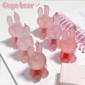 Imagen del producto Lápiz Labial De Terciopelo Bear Rabbit: Labios Impactante | Compra online en Tiendafiable