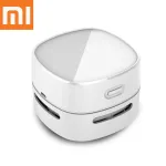 Aspiradora Portátil Xiaomi: Potencia Y Eficiencia Compacta