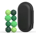 Imagen del producto Juguete magnético para aliviar el estrés, bolas magnéticas para adultos y niños | Compra online en Tiendafiable
