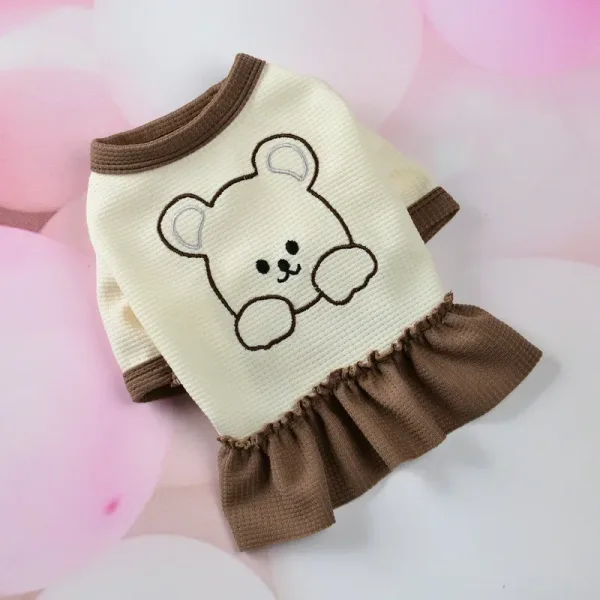 Ropa Para Perros: ¡Combina El Estilo De Tu Mascota Con El Tuyo!