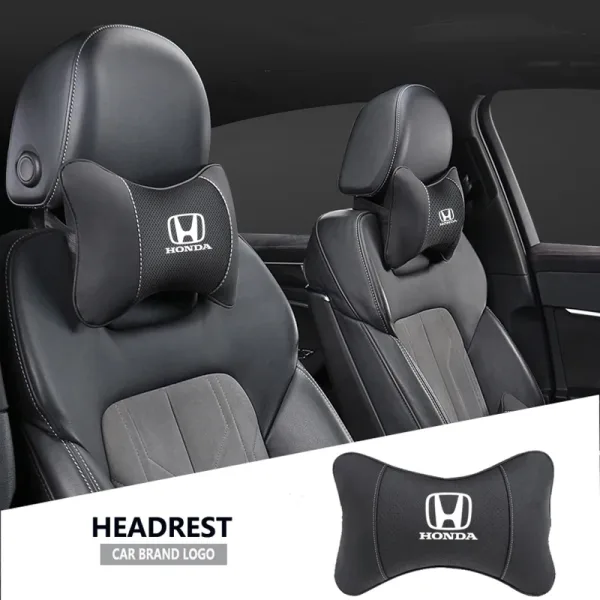 Imagen del producto Cojín para reposacabezas de coche | Compra online en Tiendafiable