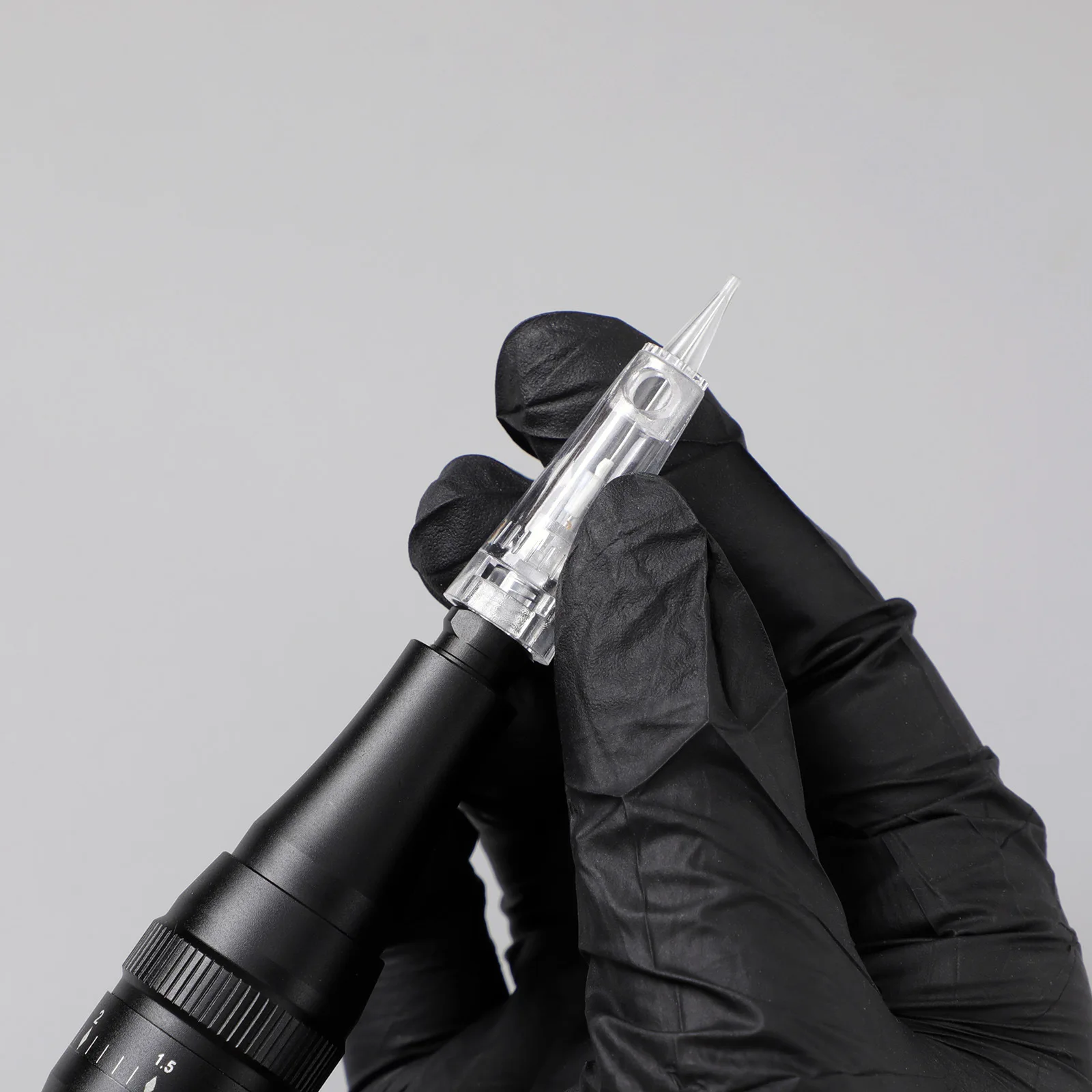 Máquina de maquillaje permanente inalámbrica: profesional y sin cables
