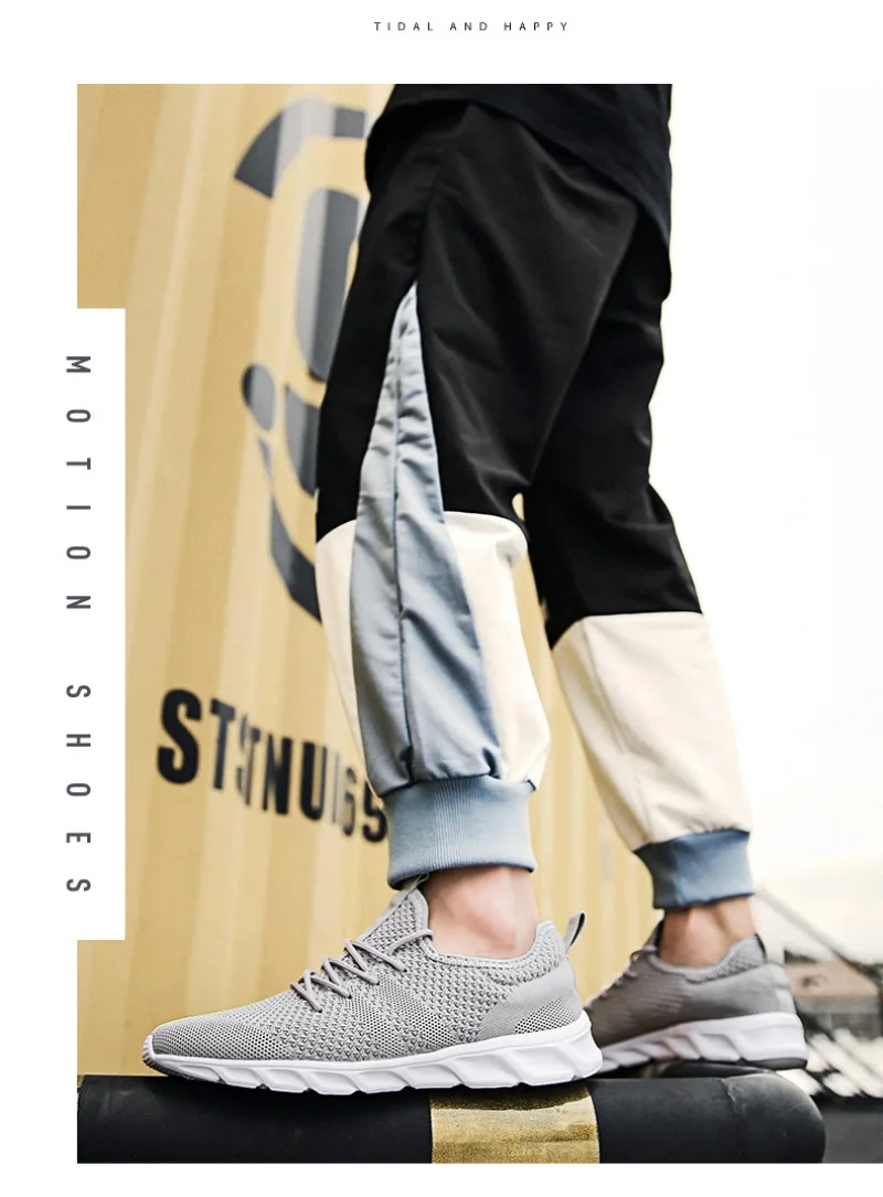 Zapatos Deportivos Informales para Hombre: Estilo y Comodidad en un Solo Producto