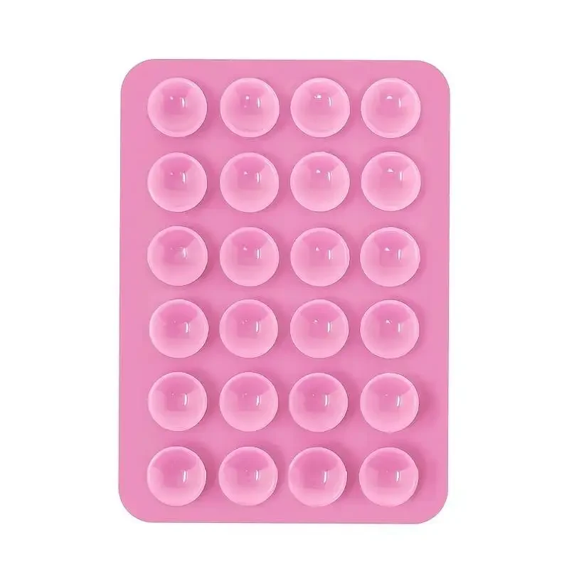 Soporte de silicona para teléfono: práctico y resistente