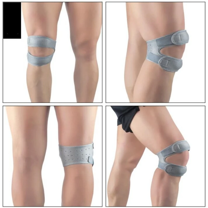 Equipo De Fitness Para Protección De Rodilla