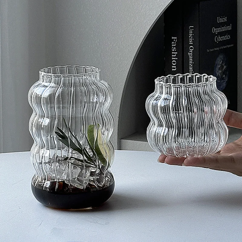 Tazas De Vidrio Con Lindos Diseños
