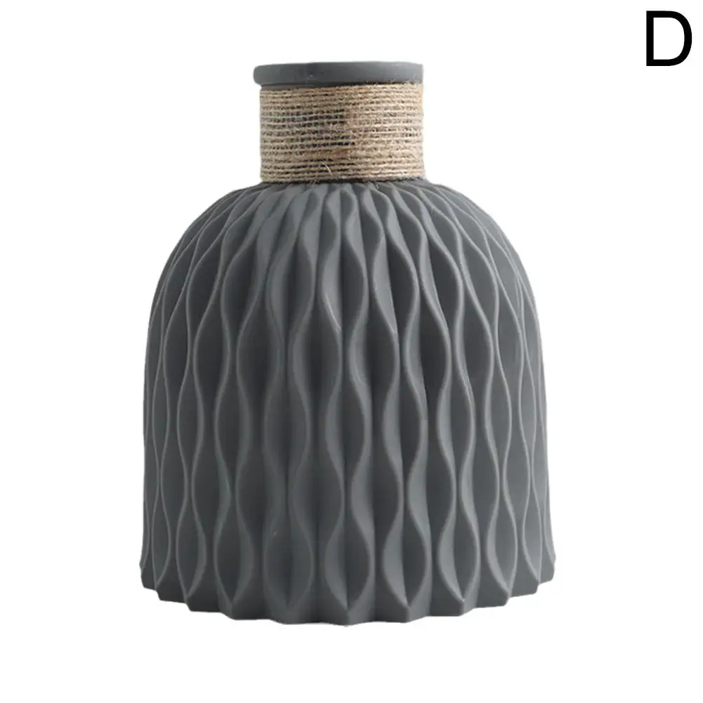 Florero De Plástico: El Complemento Perfecto Para Decorar Tu Hogar Florero De Plástico: El Complemento Perfecto Para Decorar Tu Hogar