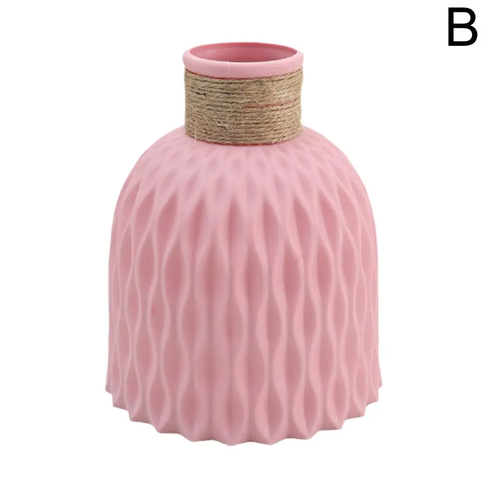 Florero De Plástico: El Complemento Perfecto Para Decorar Tu Hogar Florero De Plástico: El Complemento Perfecto Para Decorar Tu Hogar