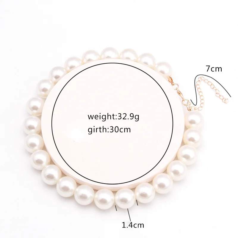 Collares de perlas de agua dulce: elegancia y simplicidad para mujer