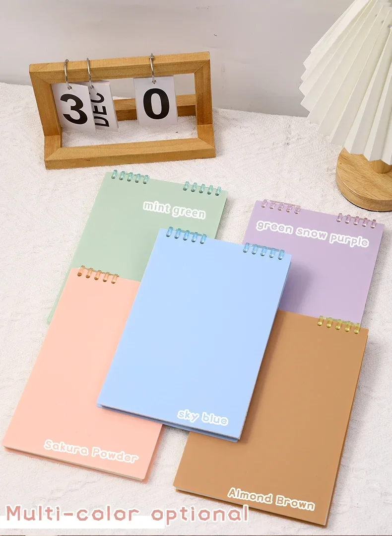 Cuaderno Grueso Con Encuadernación En Espiral: Ideal Para Tomar Notas Y Organizar Tus Ideas Cuaderno Grueso Con Encuadernación En Espiral: Ideal Para Tomar Notas Y Organizar Tus Ideas