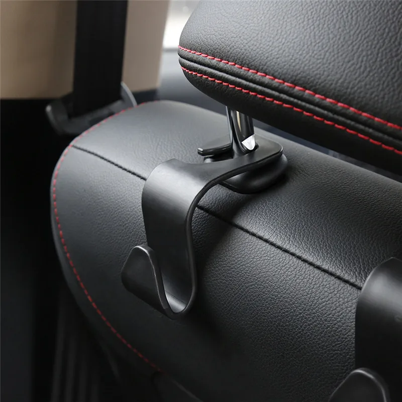 Gancho Universal Para Respaldo De Asiento De Coche Gancho Universal Para Respaldo De Asiento De Coche