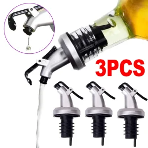 Imagen Del Producto Tapón De Botella De Aceite: La Solución Perfecta Para Evitar Derrames | Compra Online En Tiendafiable