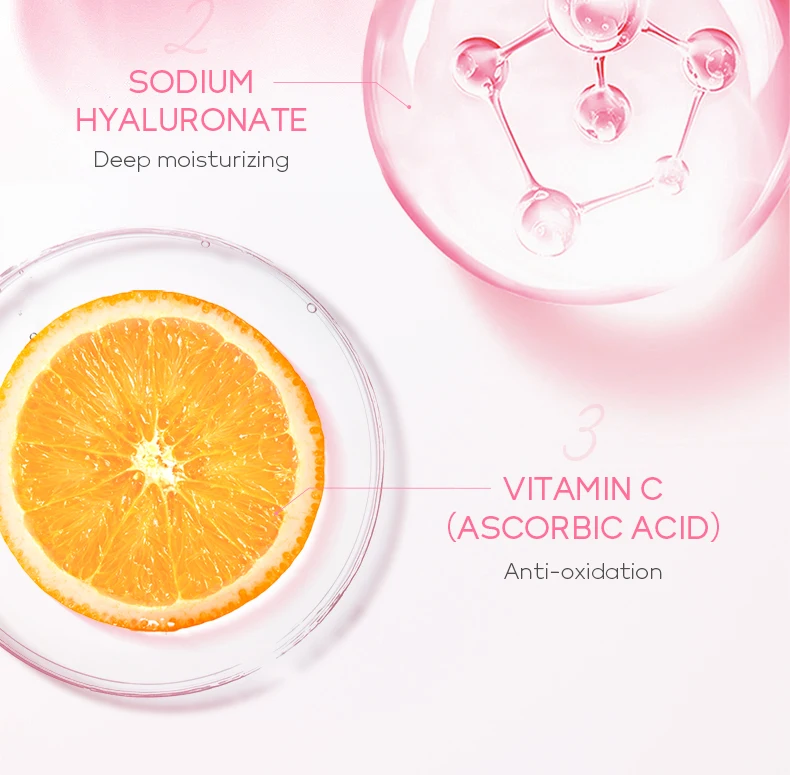 Rejuvenece Tu Piel Con El Suero Sakura De Laikou: La Crema Hidratante Que Transforma Tu Rutina De Belleza.