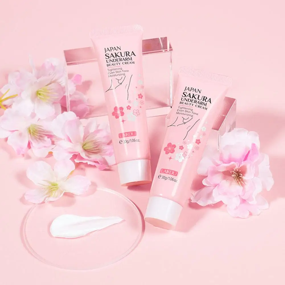 Crema Blanqueadora Para Axilas Oscuras: 30G, Efectiva Y Segura Crema Blanqueadora Para Axilas Oscuras: 30G, Efectiva Y Segura