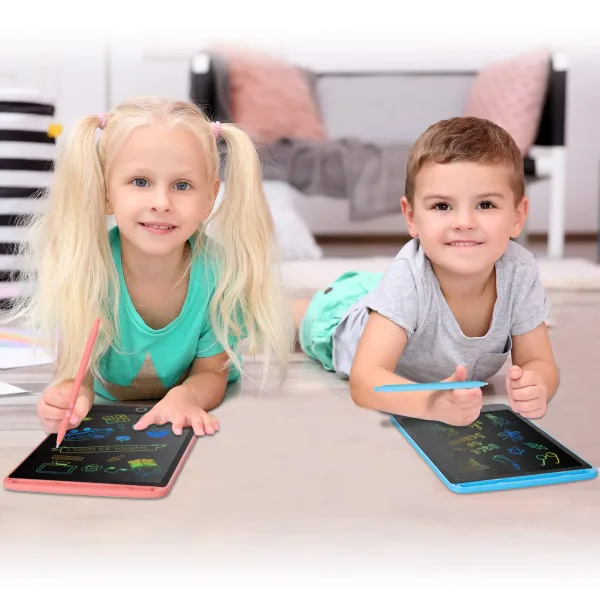 Imagen Del Producto Tablero De Dibujo Electrónico Para Niños | Compra Online En Tiendafiable