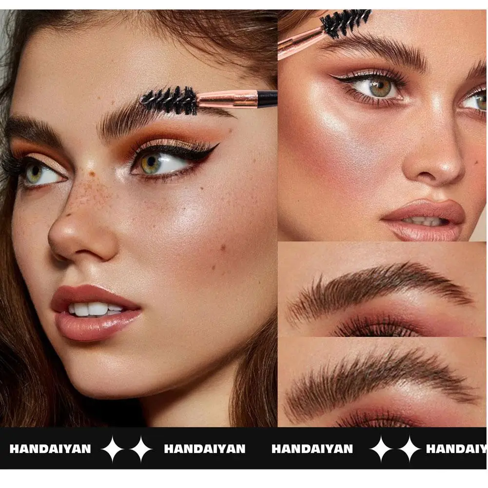 Pomada transparente para cejas: Define y perfecciona tu mirada