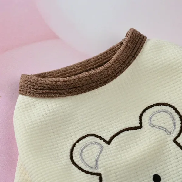 Ropa Para Perros: ¡Combina El Estilo De Tu Mascota Con El Tuyo!