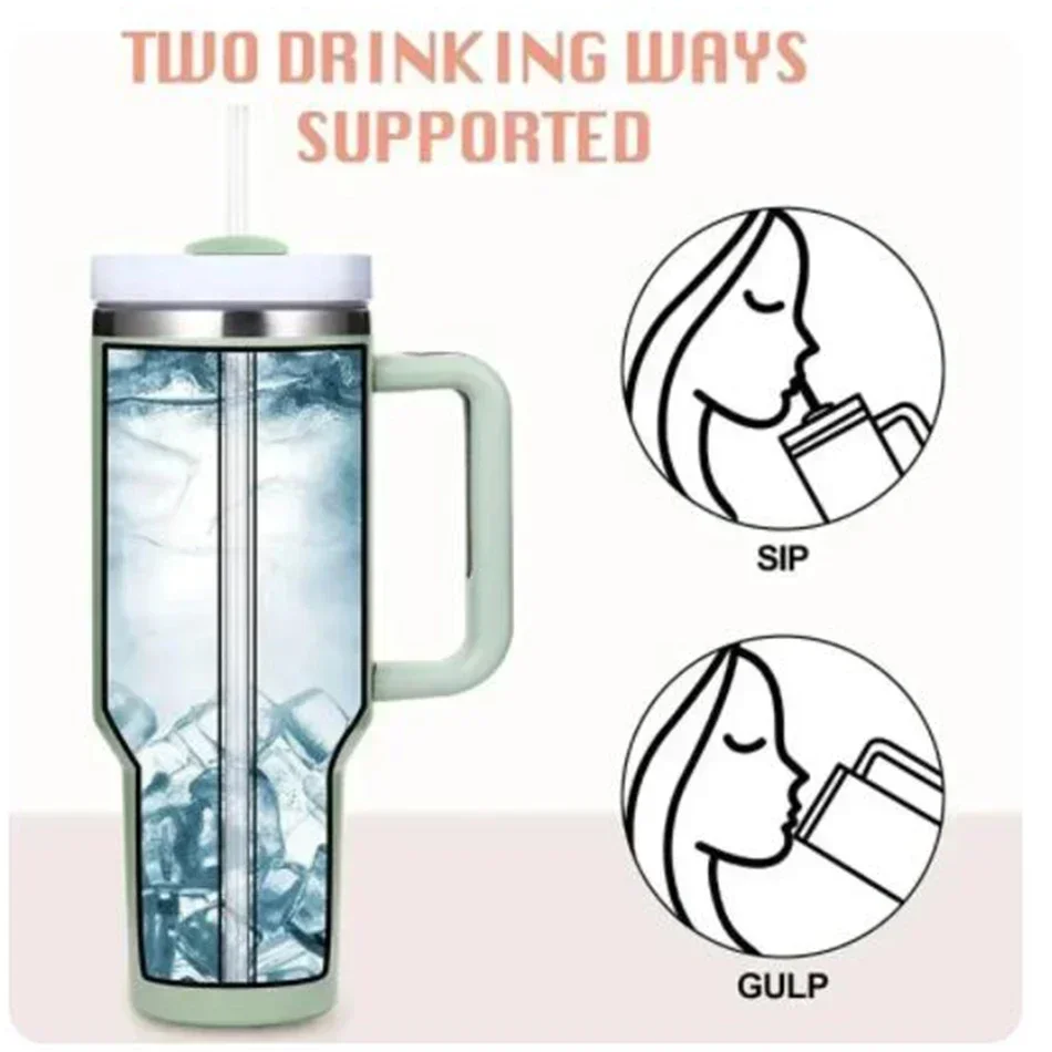 Botella De Agua Aislada De Acero Inoxidable: Mantén Tus Bebidas Frías O Calientes En Cualquier Momento Botella De Agua Aislada De Acero Inoxidable: Mantén Tus Bebidas Frías O Calientes En Cualquier Momento