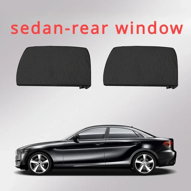 Parasol Para Coche, Protección Uv Automática Parasol Para Coche, Protección Uv Automática