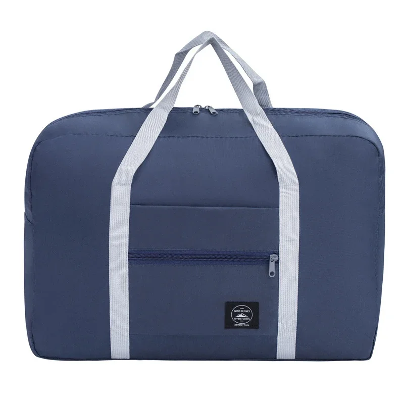 Bolsa de equipaje plegable: la solución compacta para tus viajes