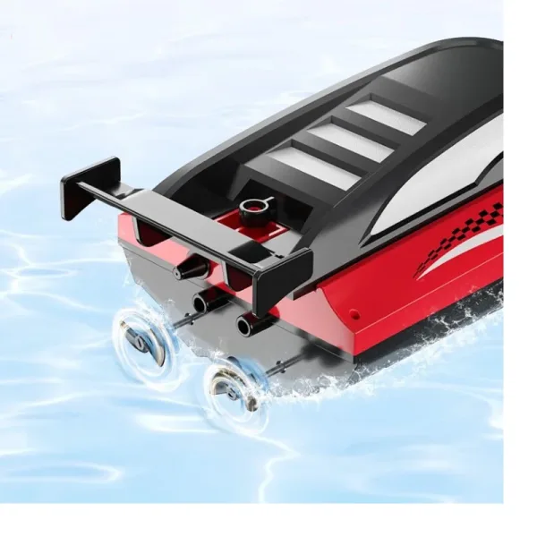 Imagen Del Producto Barco De Control Remoto Transfronterizo | Compra Online En Tiendafiable