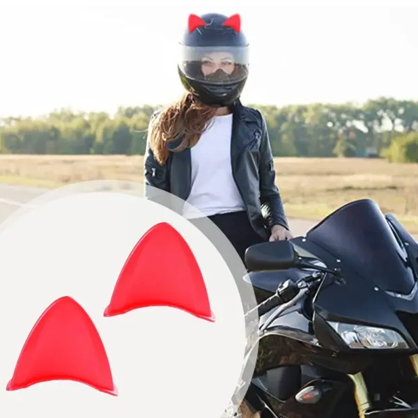Imagen Del Producto Accesorios Universales Para Casco De Motocicleta | Compra Online En Tiendafiable