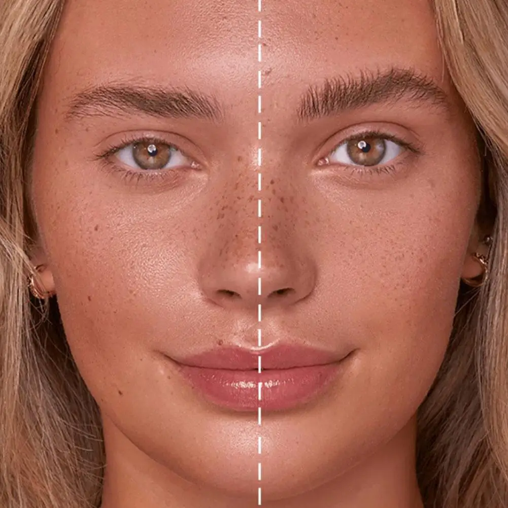 Pomada transparente para cejas: Define y perfecciona tu mirada