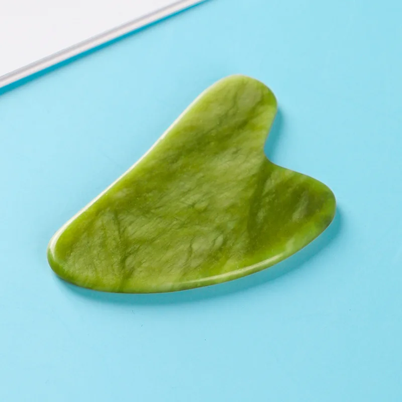 Beneficios De Los Masajeadores De Jade Para Tu Piel Beneficios De Los Masajeadores De Jade Para Tu Piel