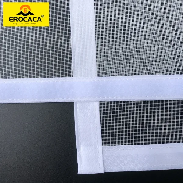 Imagen Del Producto Mosquiteras Blancas Para Ventanas | Compra Online En Tiendafiable