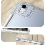 Funda Gen Ipad Pro11 4 5 10,9 Pulgadas 12: Protección Y Estilo Para Tu Dispositivo