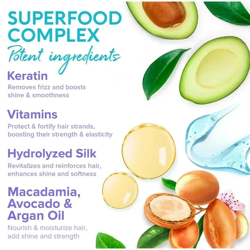 Cápsula Mágica De Vitamina Para Un Cabello Saludable Cápsula Mágica De Vitamina Para Un Cabello Saludable