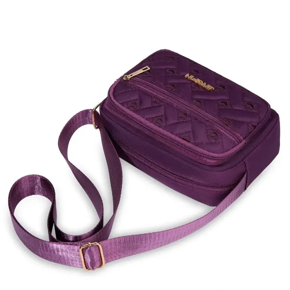 Bolso Bordado Con Cremallera: Estilo Y Funcionalidad Para Mujeres Bolso Bordado Con Cremallera: Estilo Y Funcionalidad Para Mujeres