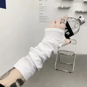 Imagen del producto Guantes finos de Anime para exteriores: estilo y protección en un solo accesorio | Compra online en Tiendafiable